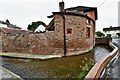 North Petherton, Watery Lane