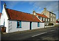 Cottage on Charles Street, Pitenweem