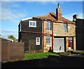 House on Session Street, Pittenweem