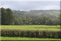 Field south of High Street, Llandovery