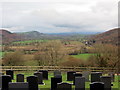 Dyffryn Tywi / The Tywi Valley