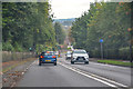 Newcastle-Under-Lyme : Clayton Road A519