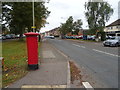 Middleton Road, Banbury