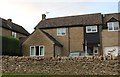 House on Lower End, Leafield