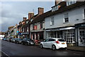 West Street, Wareham