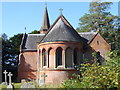 St Mary Magdalene Church, Latimer