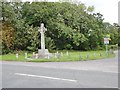 Hinton Cenotaph