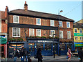 The Dog and Bull, Surrey Street, Croydon