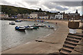 Stonehaven Harbour