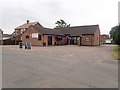 Reedham Vikings Sports & Social Club