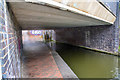 Wordsley : Stourbridge Canal