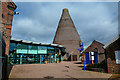 Wordsley : Red House Glass Cone