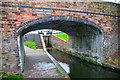 Wordsley : Stourbridge Canal