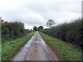 Leys Lane