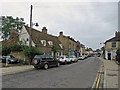 Soham: down the High Street