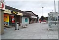 Shops on Milngavie Road