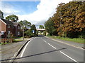 Oak Road, Rivenhall End