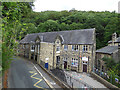 Hebden Royd Primary School, Eaves Road