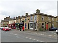 Shops on Whalley Road