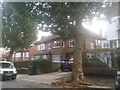 Houses on Arden Road, Finchley