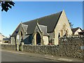 Church of St Margaret, Lossiemouth