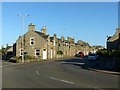 Queen Street, Lossiemouth