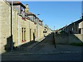 Carvel Street, Lossiemouth