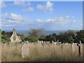 Ventnor Cemetery