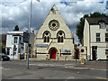 Pawsons Road Baptist Church, Selhurst