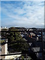 Llandudno roofscape 