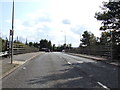 TQ6481 : Rectory Road Bridge over the A13 by Geographer
