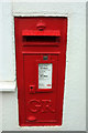 Postbox, Kingston