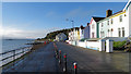 Marine Parade, Whitehead