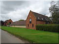 House on Fell Mill Lane