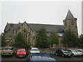 Wilton  Parish  Church.  Hawick