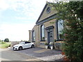 Former Primitive Methodist Chapel on Chapel Road