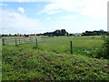 Broadland farmland