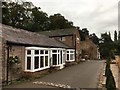 The Boat Inn at Erbistock