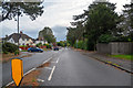 Kingswinford : High Street A491