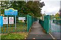 Kingswinford : Bromley Hills Primary School