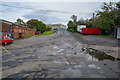 Brierley Hill : Industrial Estate