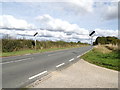 Temple Lane, Cressing