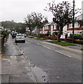 Pantmawr Road, Coryton, Cardiff