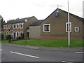 Oakley Police Station