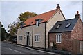 Brand new traditional cottage