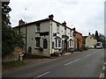 The Lampet Arms, Tadmarton