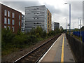 Sudbury & Harrow Road Station