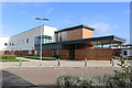Woodland View, Ayrshire Central Hospital Irvine