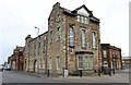 Old Building, Ayr