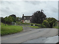 Rectory Farm, Idstone